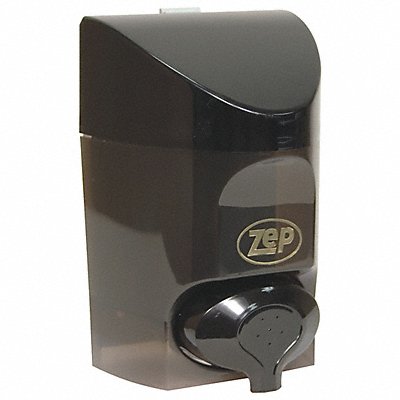 Hand Soap Dispenser Plastic 11 W PK6 MPN:Q50806