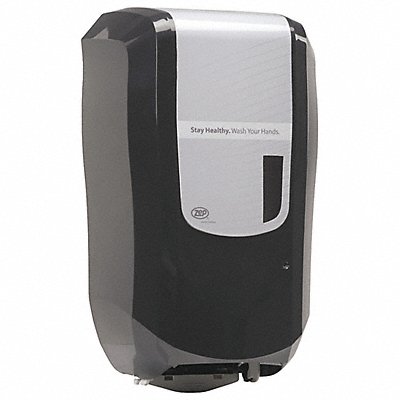 Hand Soap Dispenser Plastic 12 W PK6 MPN:S93306