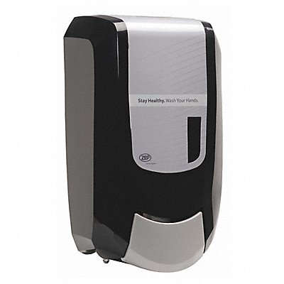 Hand Soap Dispenser Plastic 12 W PK6 MPN:S94506