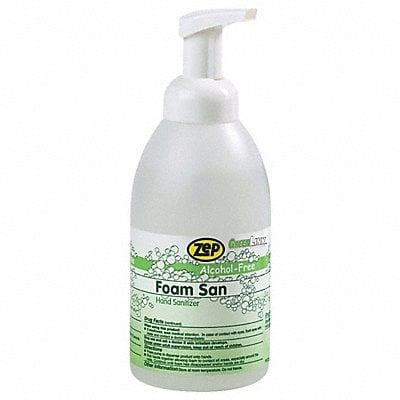 Hand Sanitizer 550mL Unscented PK6 MPN:88004