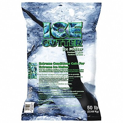 Granular Ice Melt 50 lb Bag MPN:440901