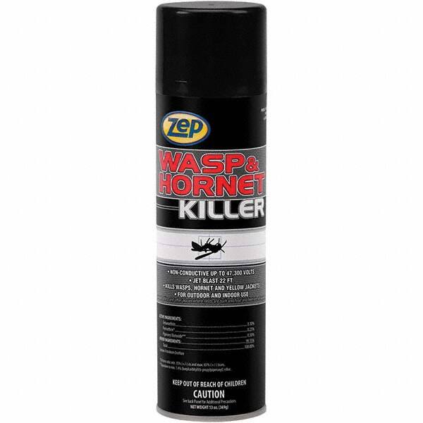 Insecticide for Hornets & Wasps: 20 oz Can, Aerosol MPN:028401