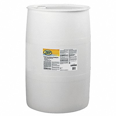 Foaming Vehicle Shampoo 55 Gal MPN:1041626