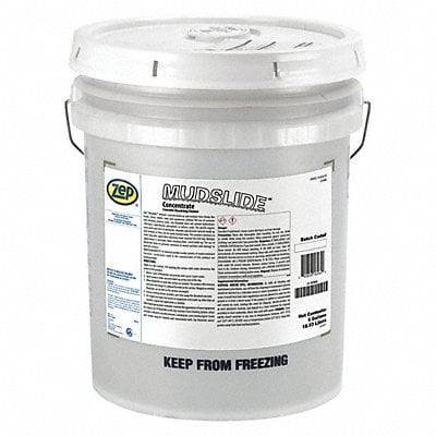 Concrete Remover Liquid Pail MPN:165635