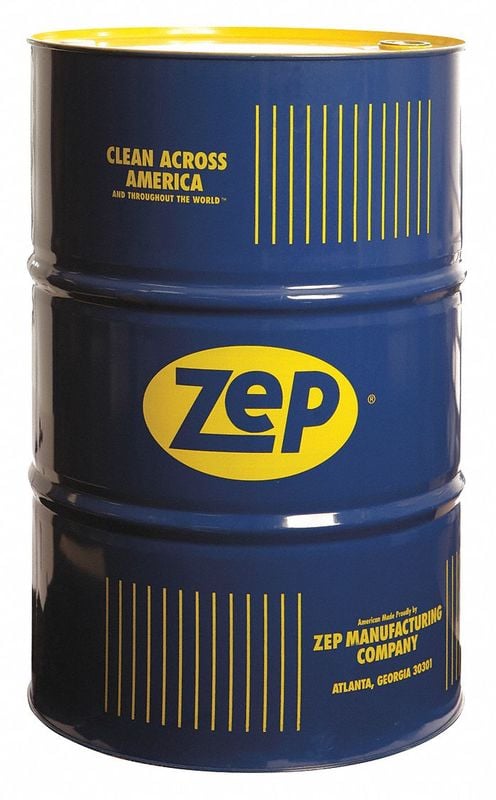 Tire Dressing Liquid Drum MPN:63085