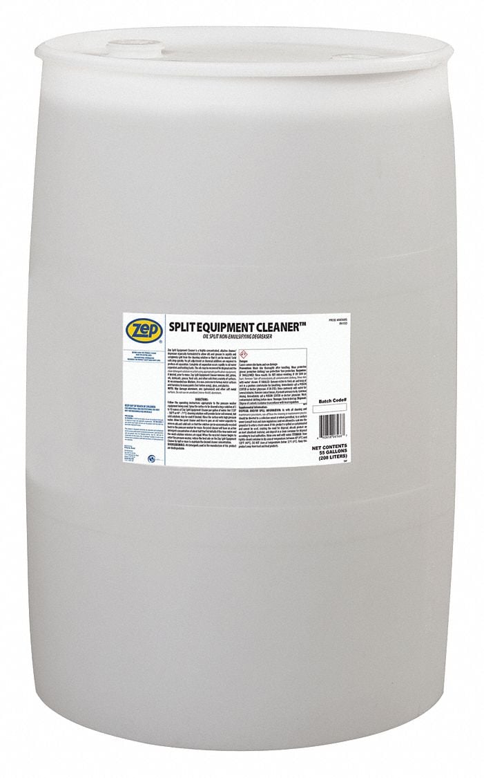 Cleaner/Degreaser Detergent Liquid Drum MPN:65685