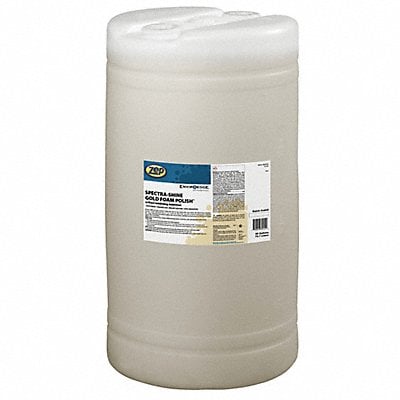 Vehicle Wash Drum Yellow 20 gal Liquid MPN:800450