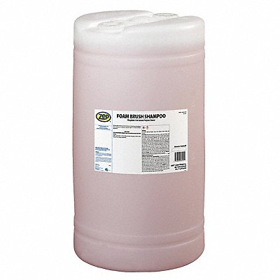 Vehicle Wash Drum Red 20 gal Liquid MPN:82250