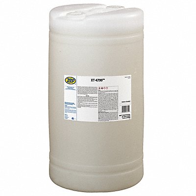 Vehicle Wash Drum Amber 20 gal Liquid MPN:F47450