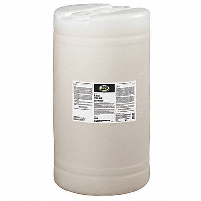 Vehicle Wash Drum Amber 20 gal Liquid MPN:J53350