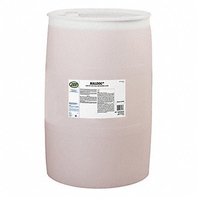 Vehicle Wash Drum Red 55 gal Liquid MPN:M82785