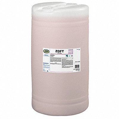 Fabric Softener Pink 20 gal. MPN:131950