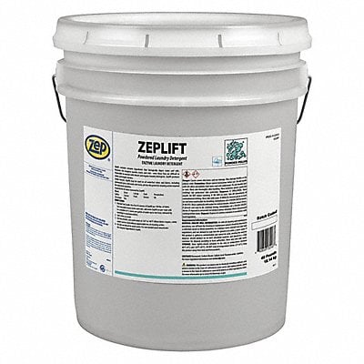 Laundry Detergent Bucket 40 lb MPN:132433