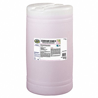 Fabric Softener Pink 20 gal. MPN:302450