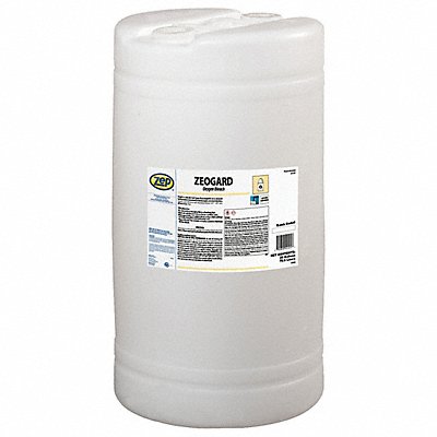 Oxygen Bleach Clear 20 gal. MPN:424450