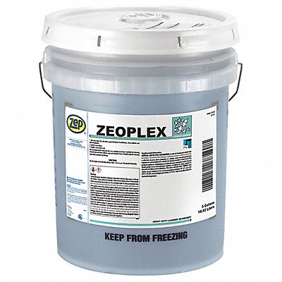 Laundry Detergent Bucket 5 gal MPN:F43635