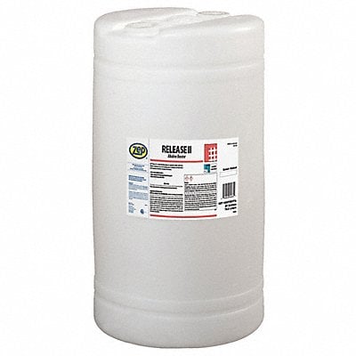 Laundry Detergent Booster Drum 20 gal MPN:U44350