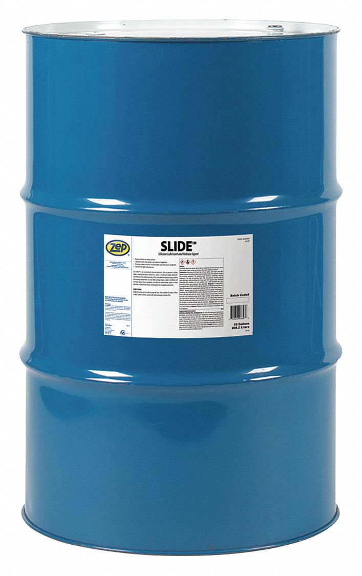 7040 oz Drum General Purpose Lubricant MPN:86985