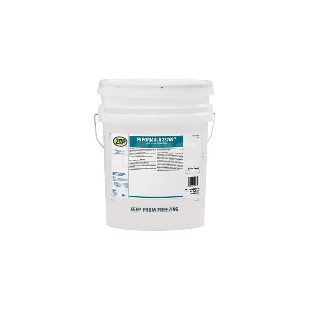 General Purpose Cleaner: Liquid, 5 gal Pail, Unscented MPN:241635