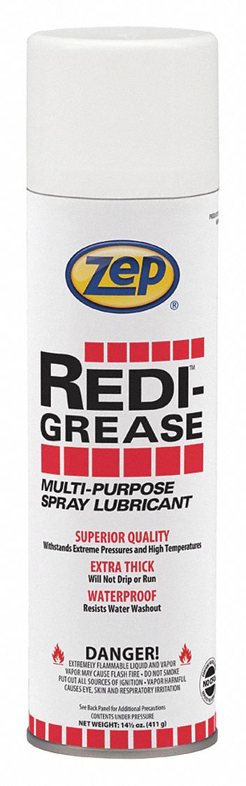 Multipurpose Grease Petroleum 12 oz PK12 MPN:11521