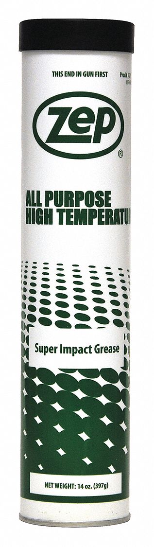 High Temp Grease Petroleum 14 oz PK40 MPN:312101