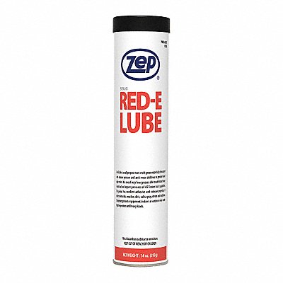 Grease 14 oz Size Red Tube PK48 MPN:K61304