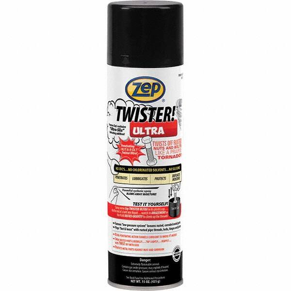 Penetrant & Lubricant: 20 oz Aerosol Can MPN:652101