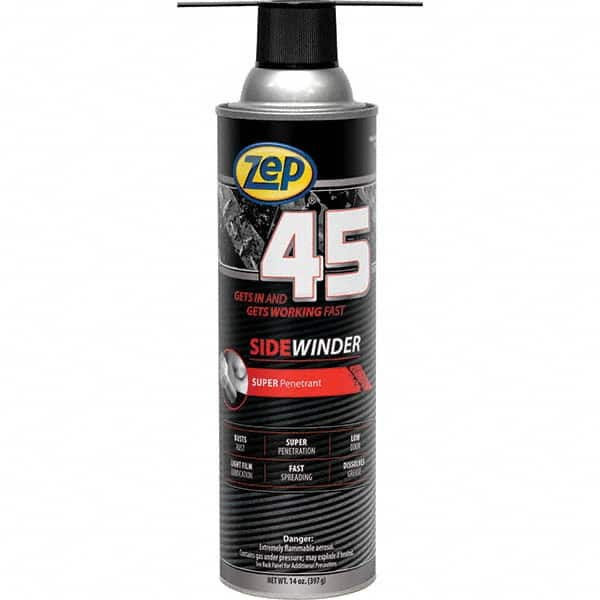 Penetrant & Lubricant: 20 oz Aerosol Can MPN:B41801