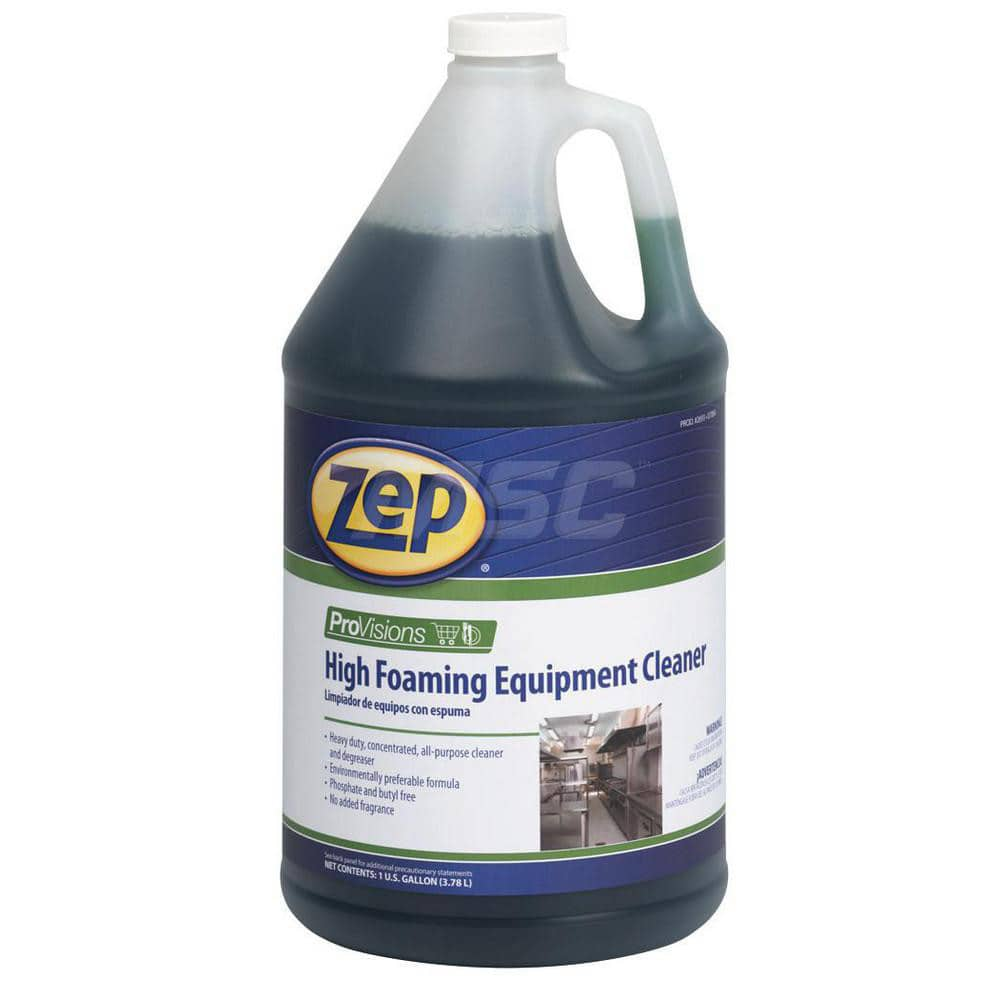 ProVisions High Foaming Equipment Cleaner MPN:269324