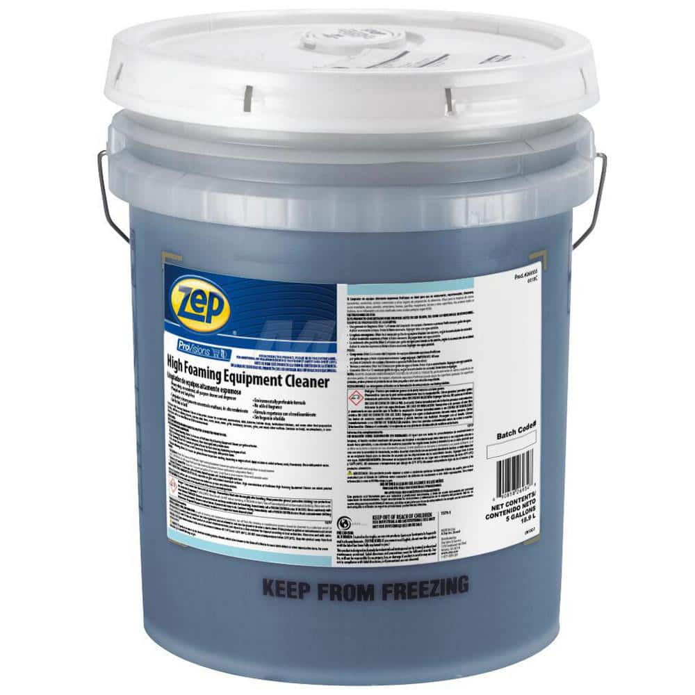 ProVisions High Foaming Equipment Cleaner MPN:269335