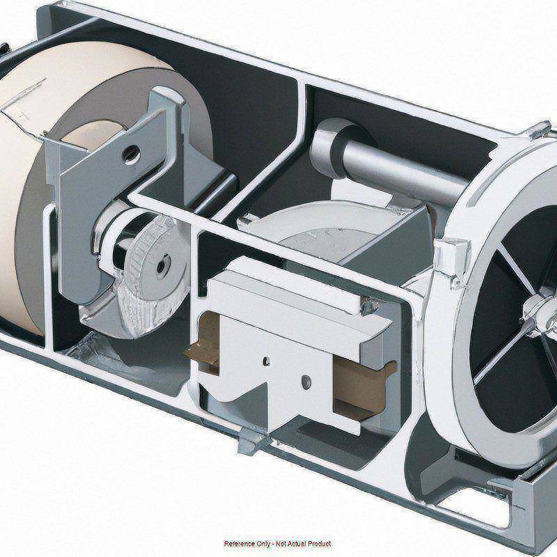 Parts Washer Door Closure Brown MPN:W38501