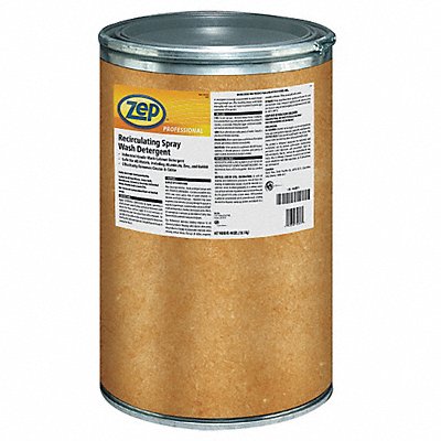 Part Wash Cleaning Solution Powder 40 Lb MPN:1041743