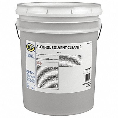 Evaporating Cleaner Water Based 5 gal. MPN:253135