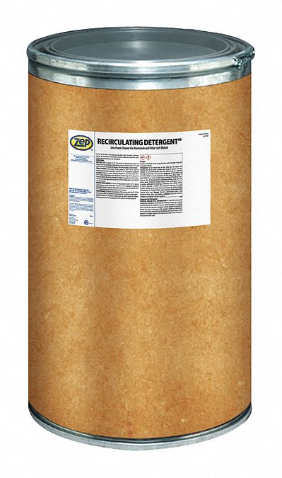 Aqueous Detergent Aqueous 125 lb. MPN:36342