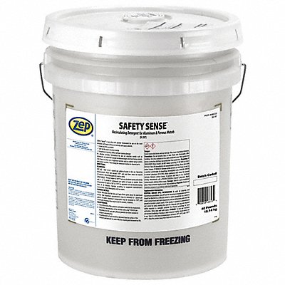 Recirculating Detergent Powders 40 lb. MPN:488533