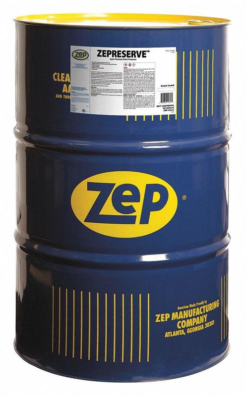 Penetrating Lubricant 55 gal. MPN:143485