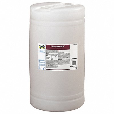 Cleaner 20 gal Removes Blood/Fat MPN:166950