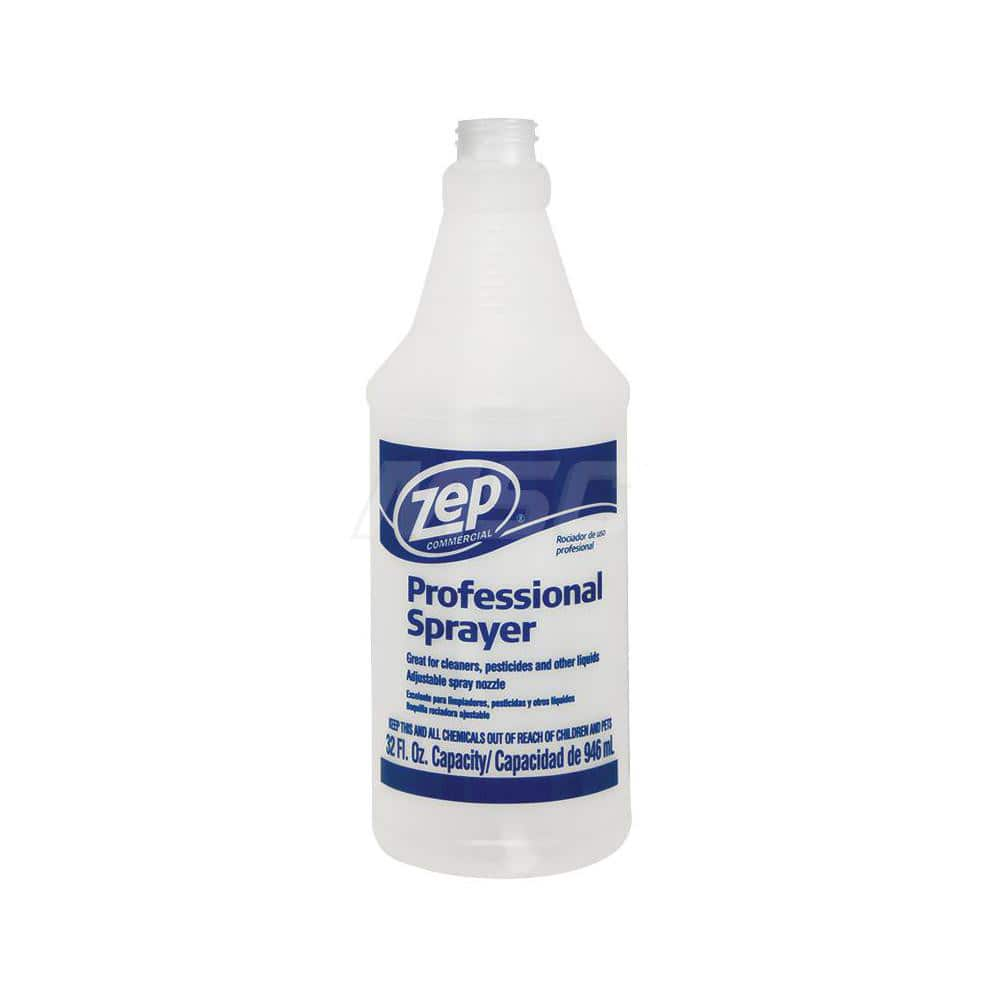 Proportioner Accessories, Type: Spray Bottle  MPN:825801