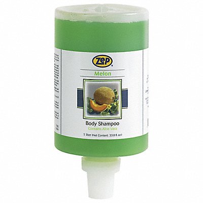 Shampoo and Body Wash Cartridge PK6 MPN:88701