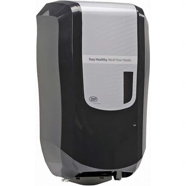 1200 mL Automatic Foam & Liquid Hand Soap Dispenser MPN:S93301