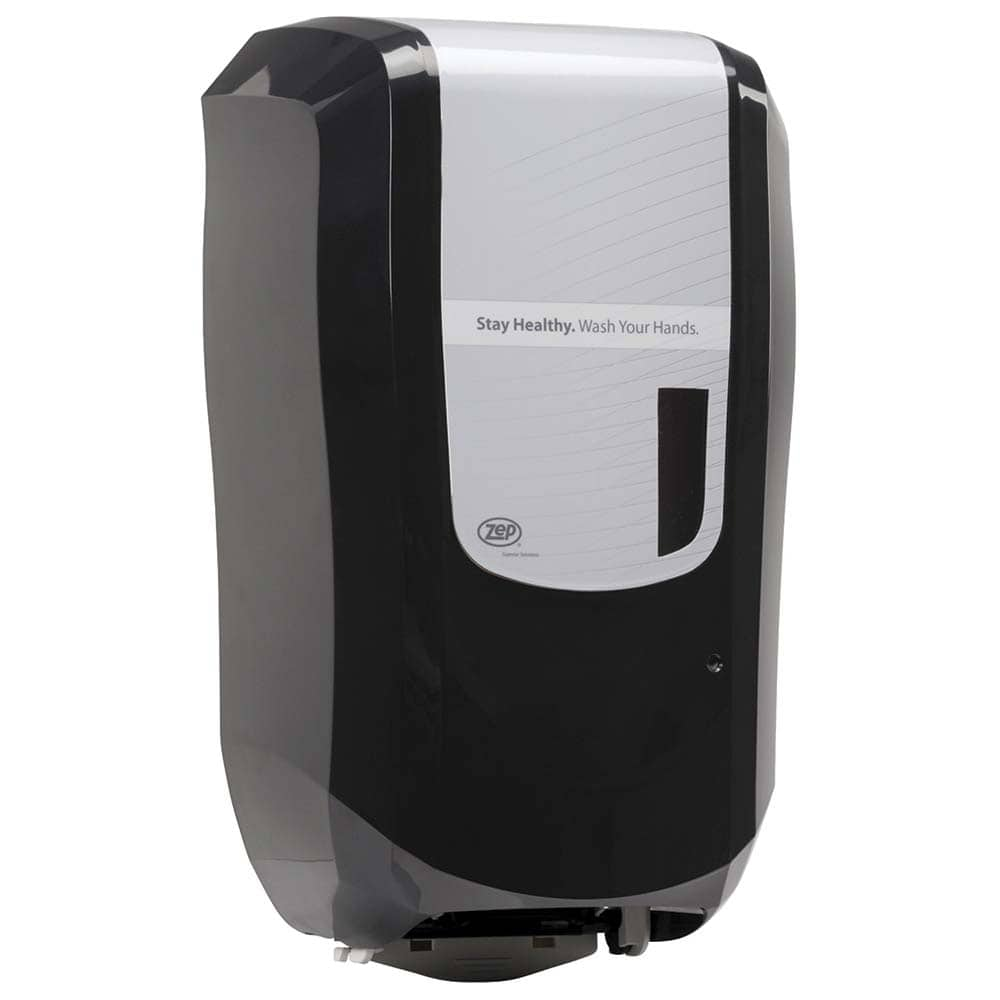 1200 mL Automatic Gel & Liquid Hand Soap Dispenser MPN:S93306