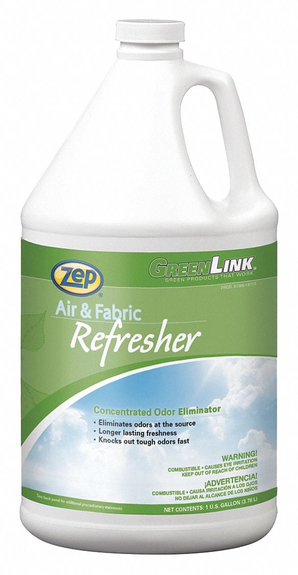 Odor Eliminator 1 gal Jug PK4 MPN:138624