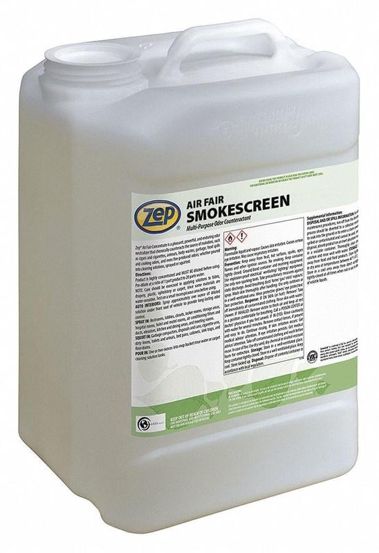 Odor Eliminator 2.75 gal Bucket MPN:165152