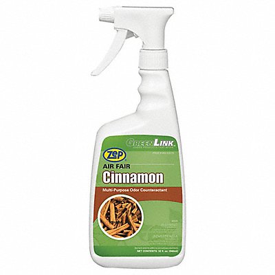 Odor Eliminator 1 qt Spray Bottle PK12 MPN:165201