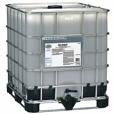 Toilet Deodorize 275 gal Palletized Tank MPN:179589