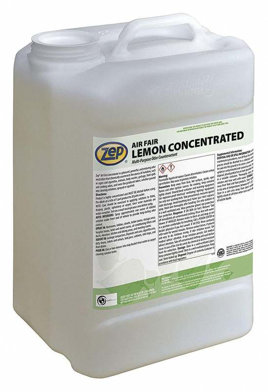 Odor Eliminator 2.75 gal Jug MPN:199552