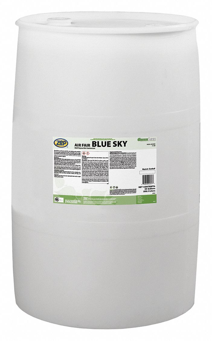 Odor Eliminator 55 gal Drum MPN:203985