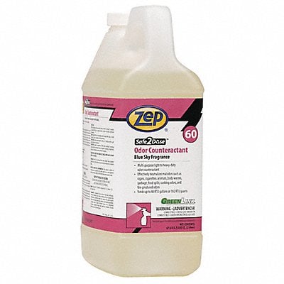 Odor Counteractant 2 L Jug PK4 MPN:N68801