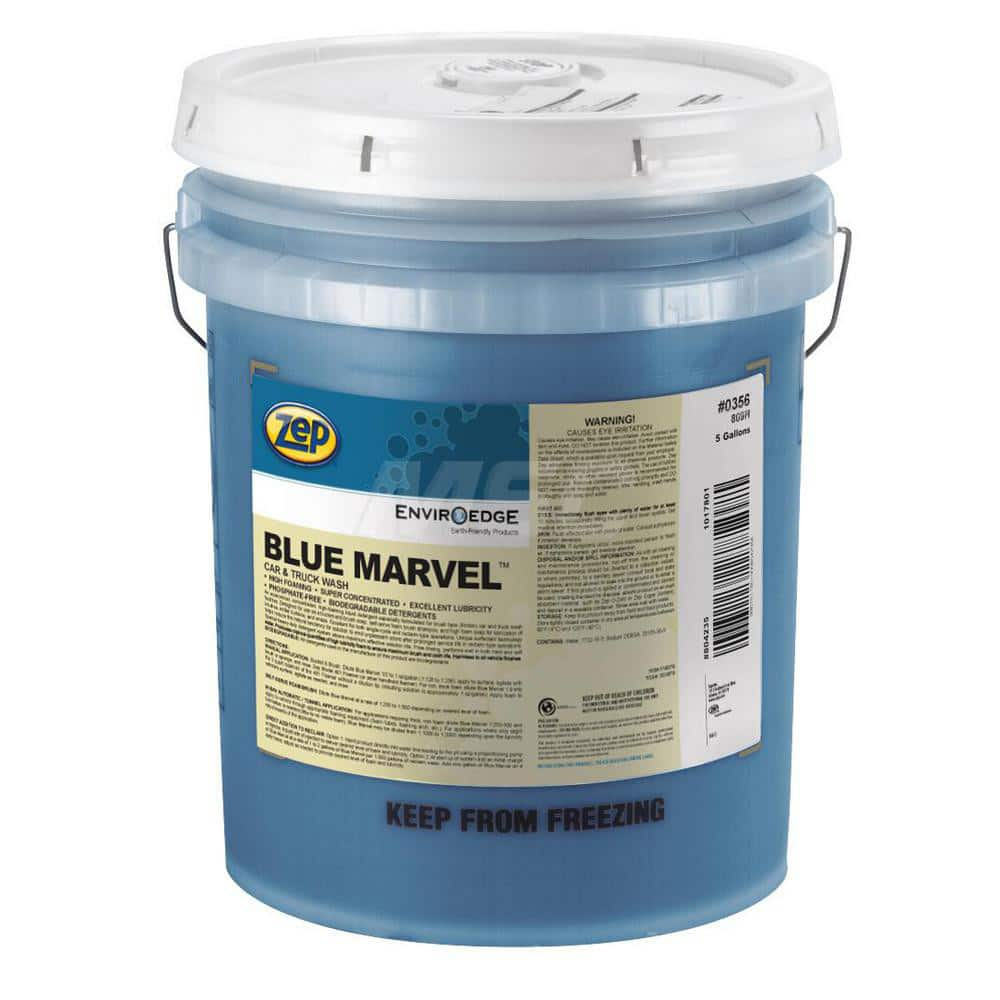 Blue Marvel, 5 gallon Pail MPN:35635