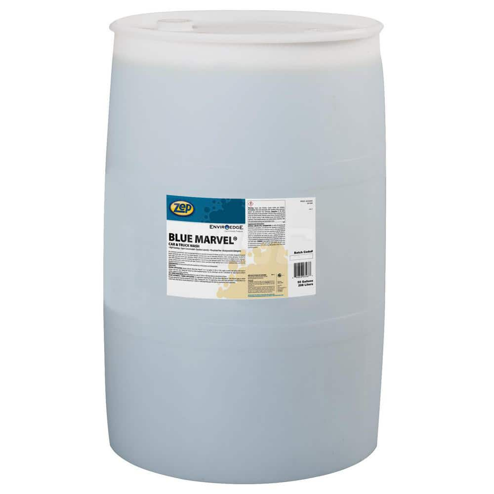 Blue Marvel, 55 gallon Drum MPN:35685